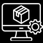 Software Product Development white