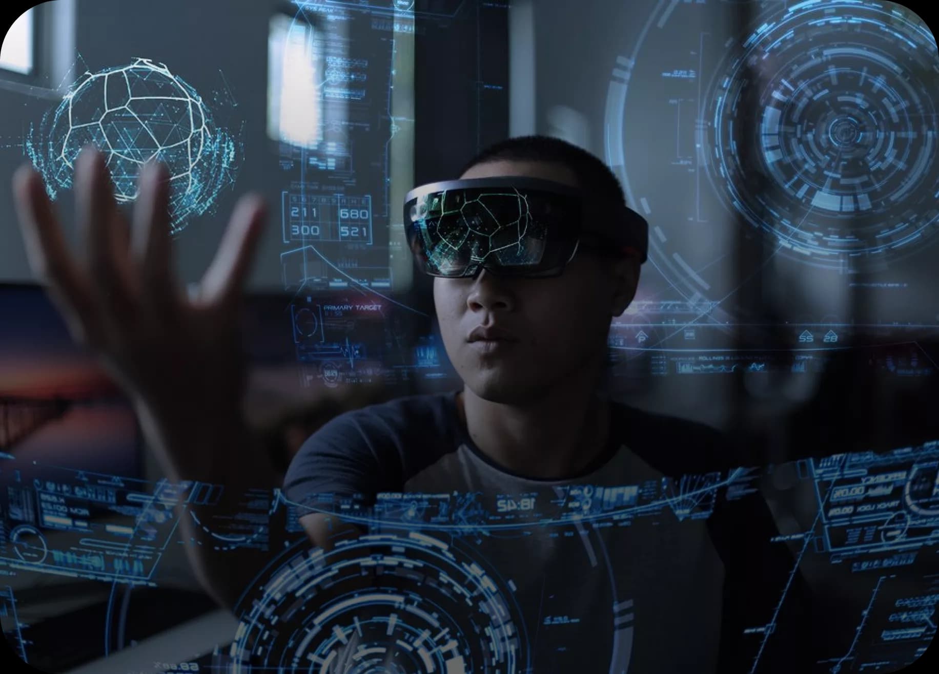 AR/VR