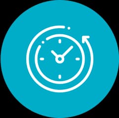 Less Time-to-Market