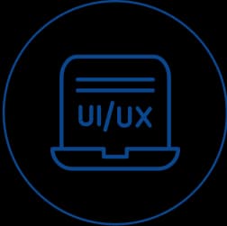 UI/UX Design