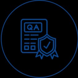 QA and Testing