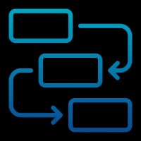 Transparent Project Workflow