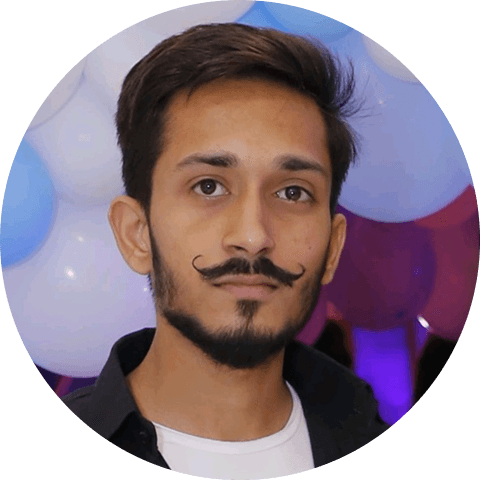 Pratham Singhal