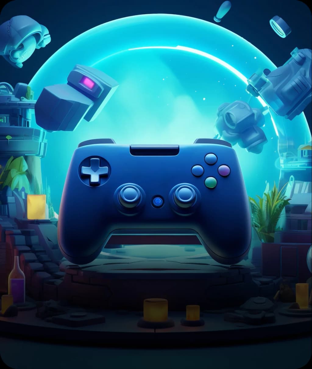 Multiplayer