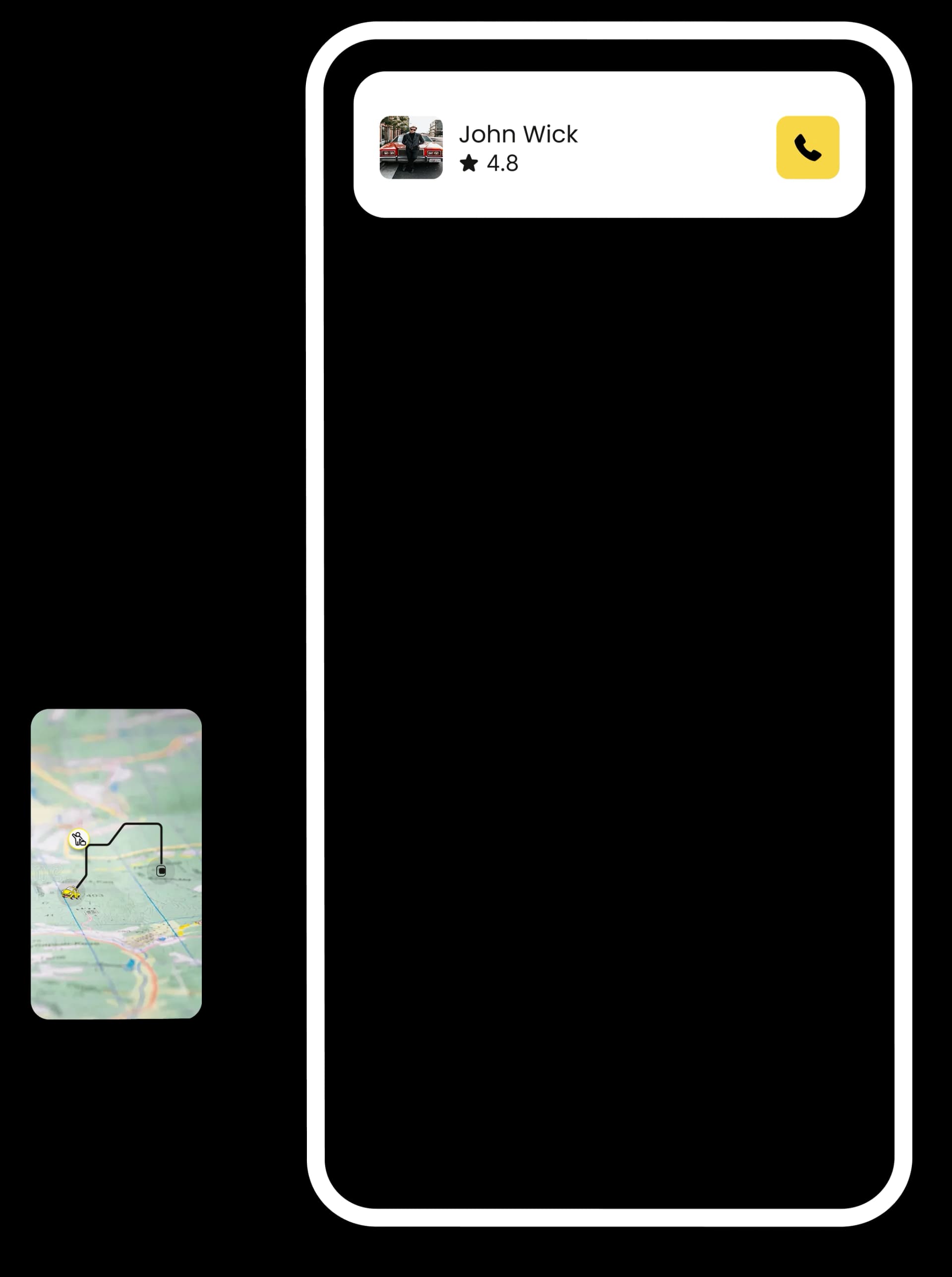 Phone Mockup