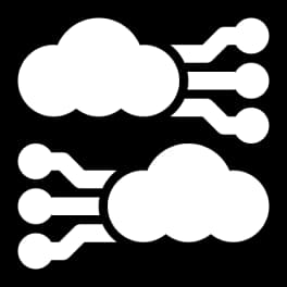 Hybrid Support Model