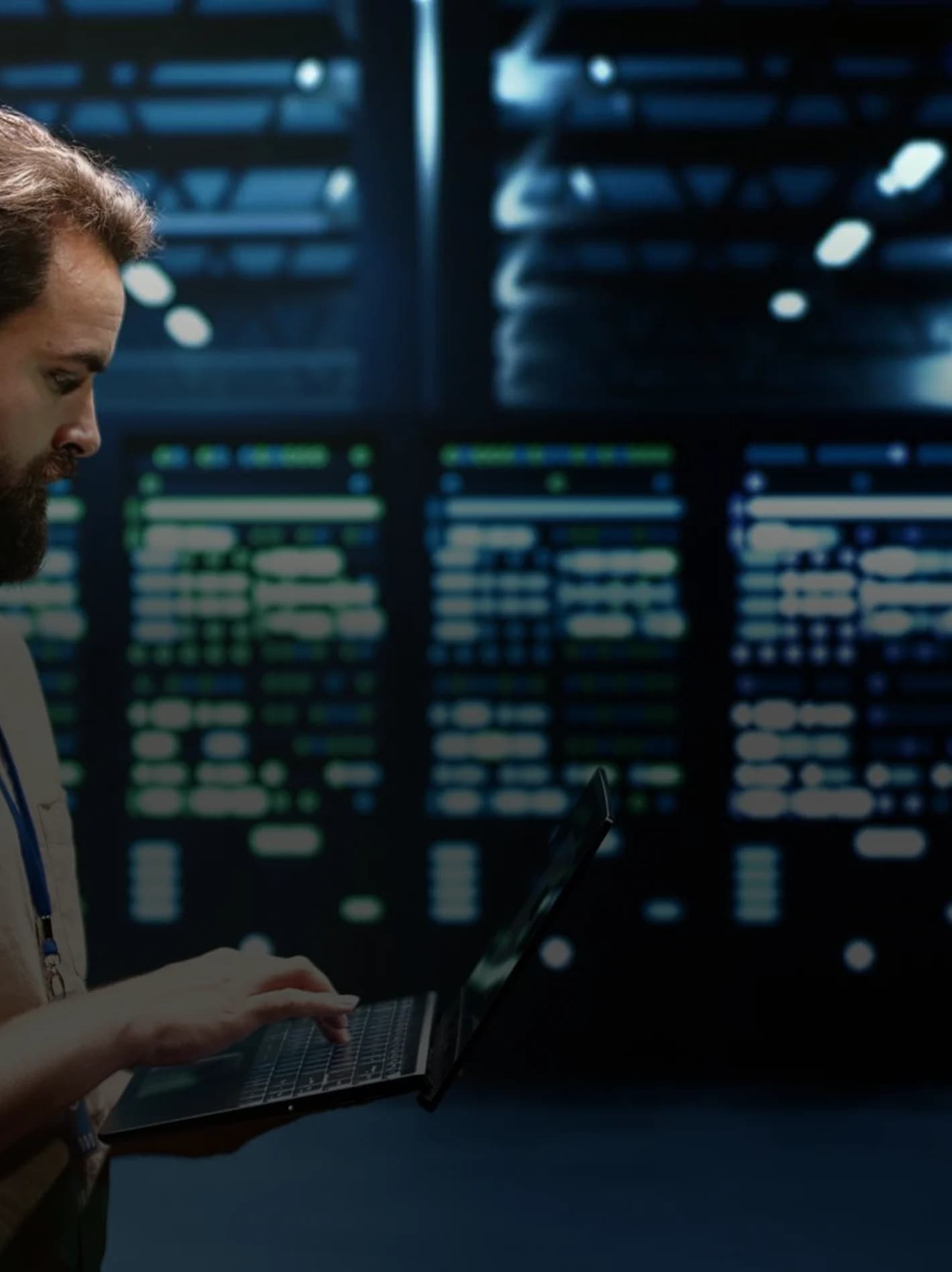 Database Solutions
