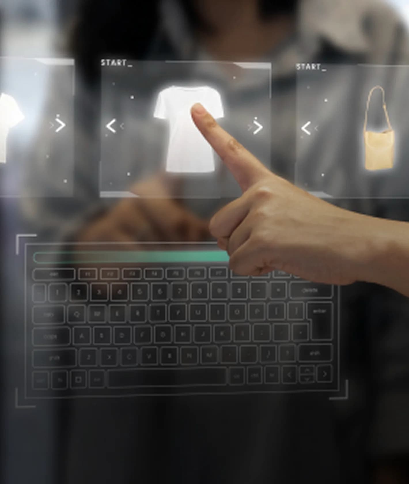 Retail & E-commerce