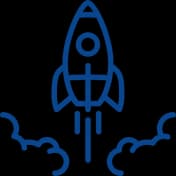 Pilot MVP Development icon