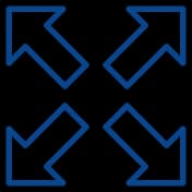 Full-Scale Product Development icon