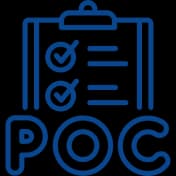 PoC Development icon