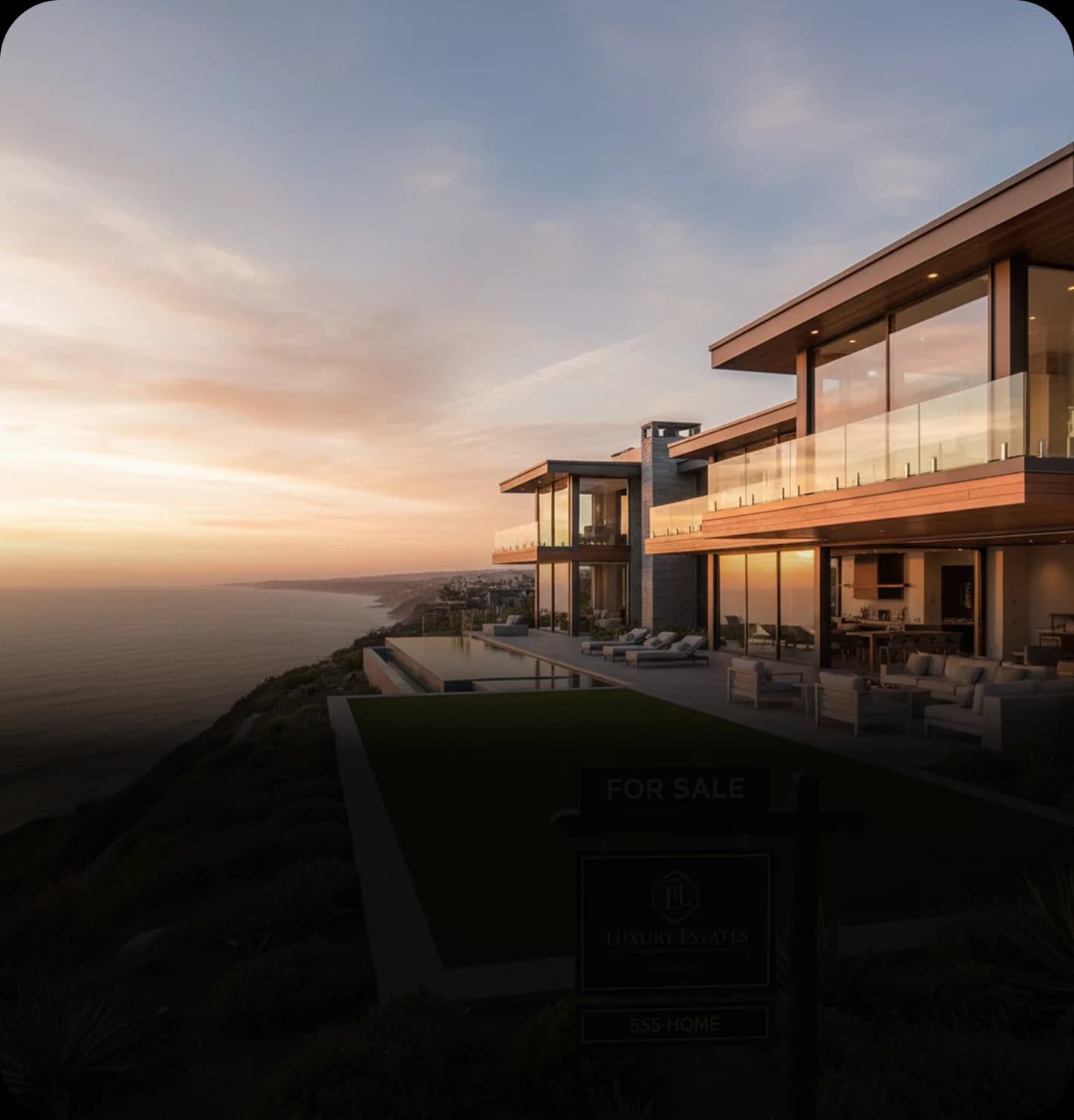 Real Estate