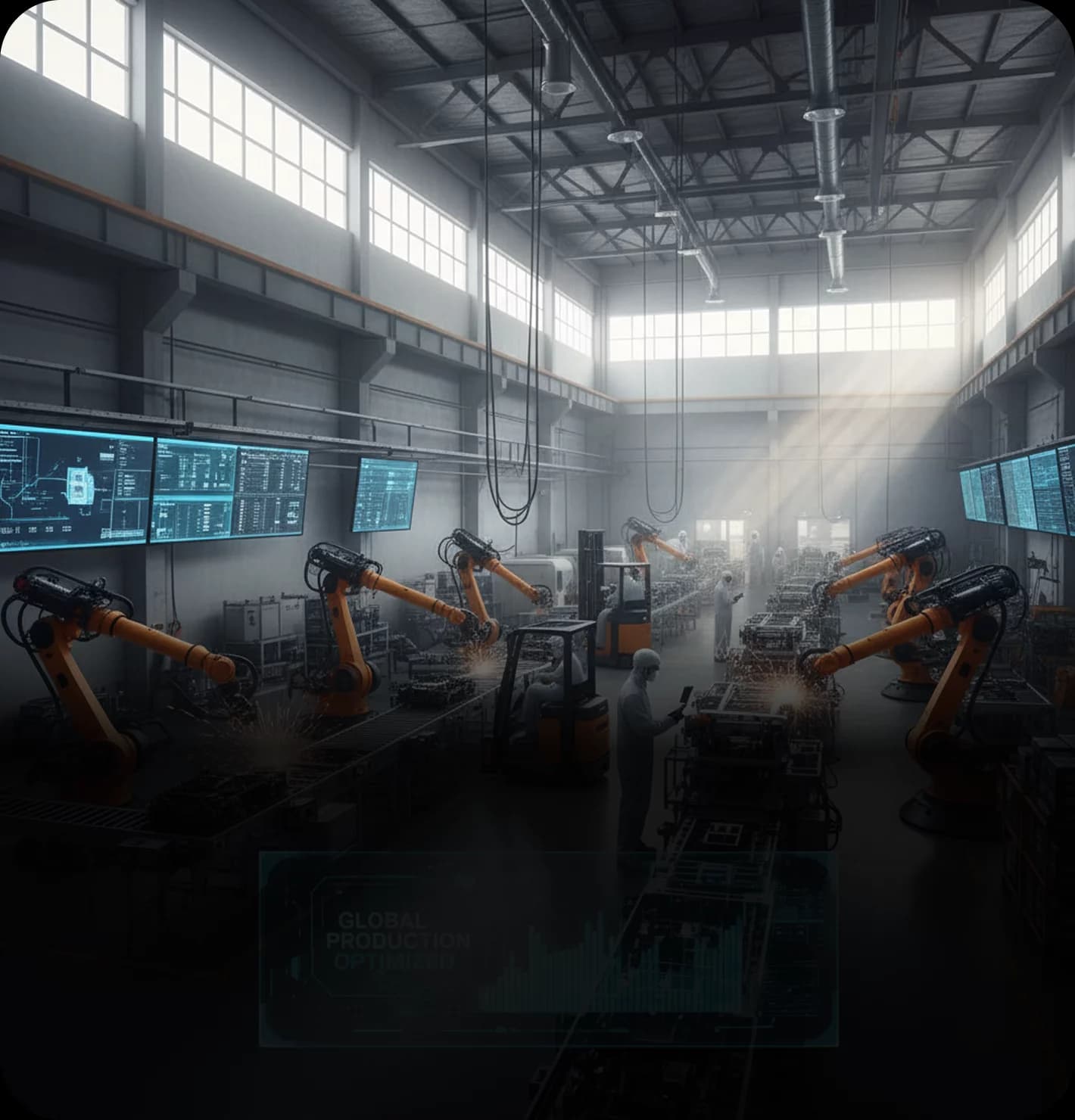 Manufacturing