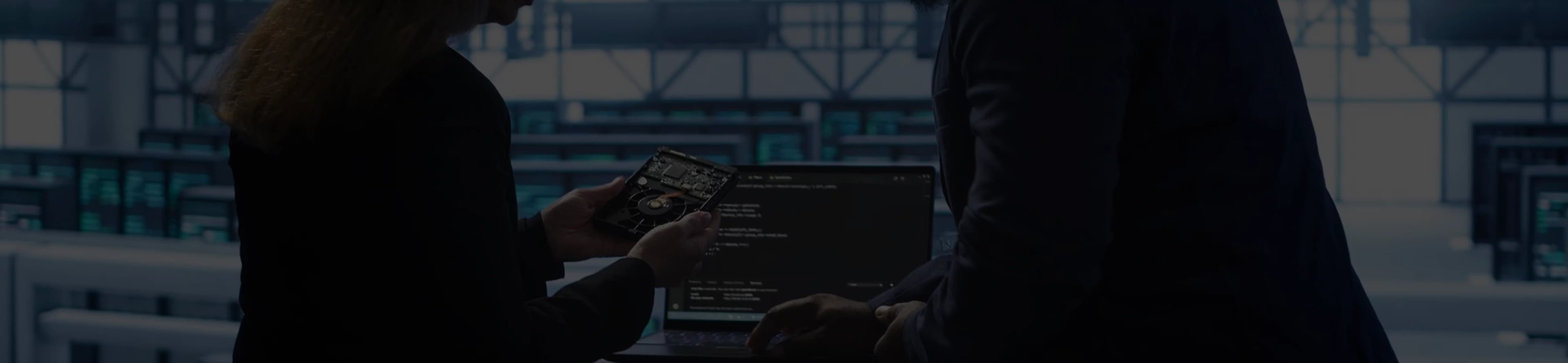 cto background