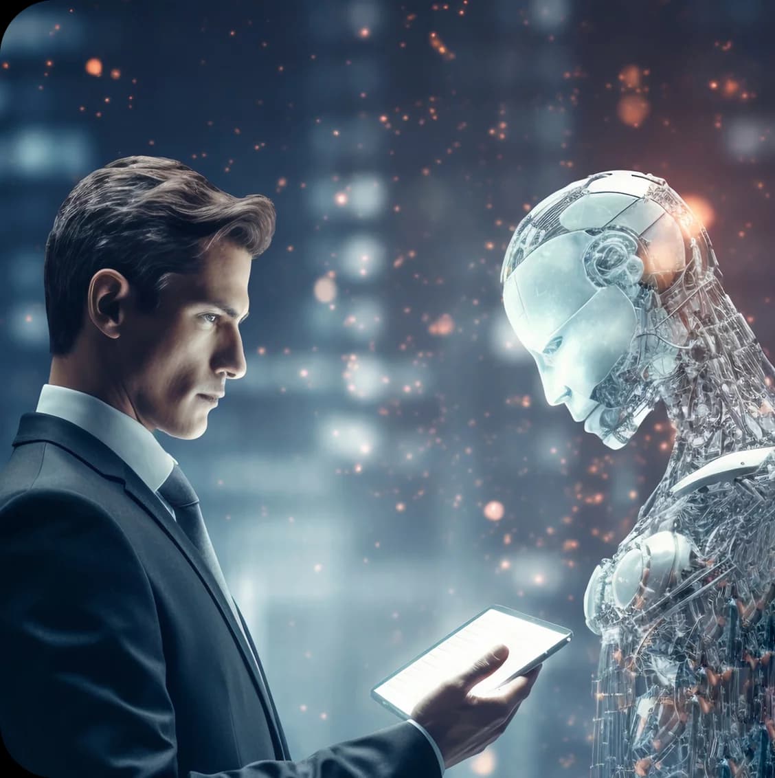 Artificial Intelligence (AI)