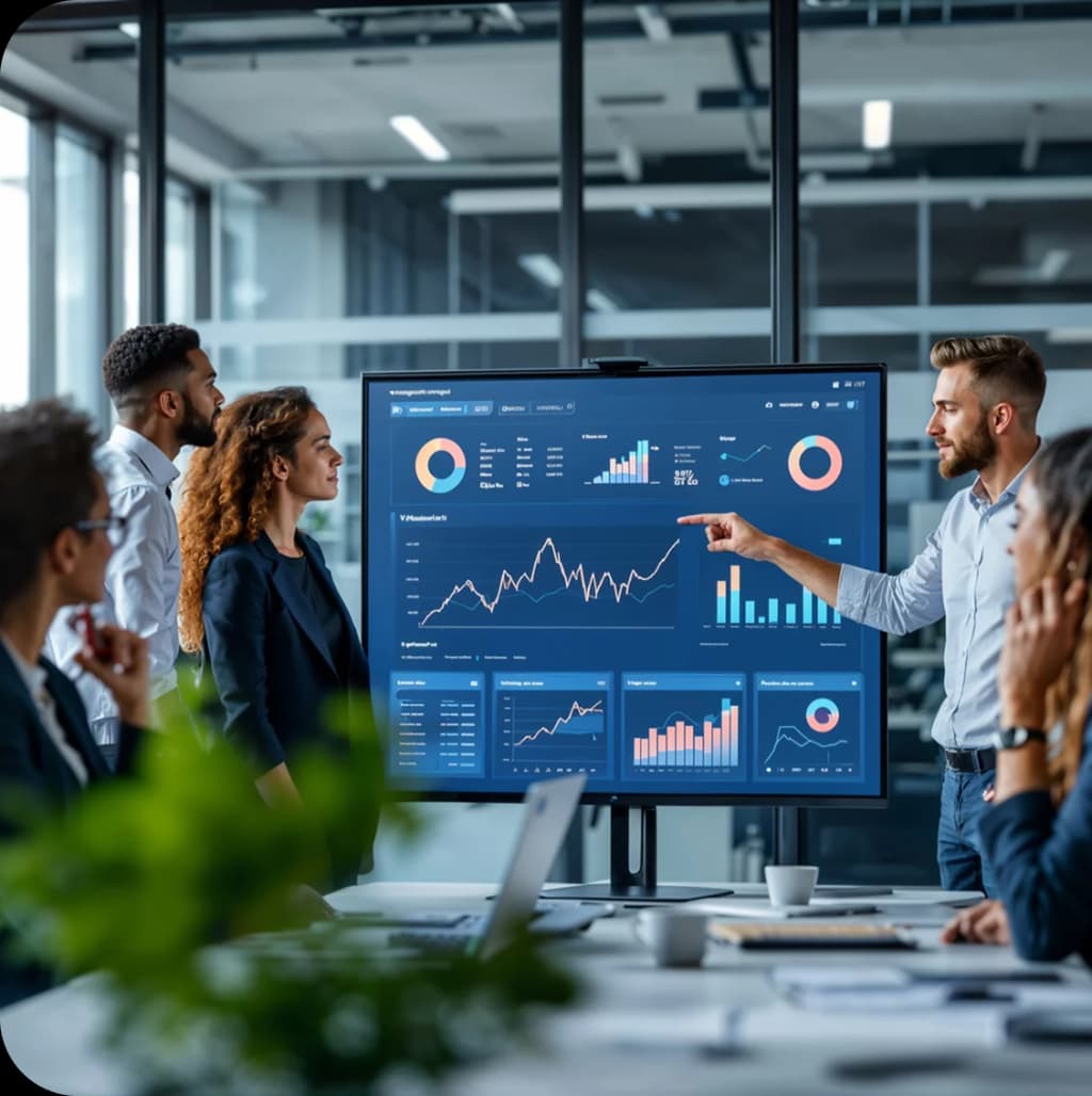 Data Analytics