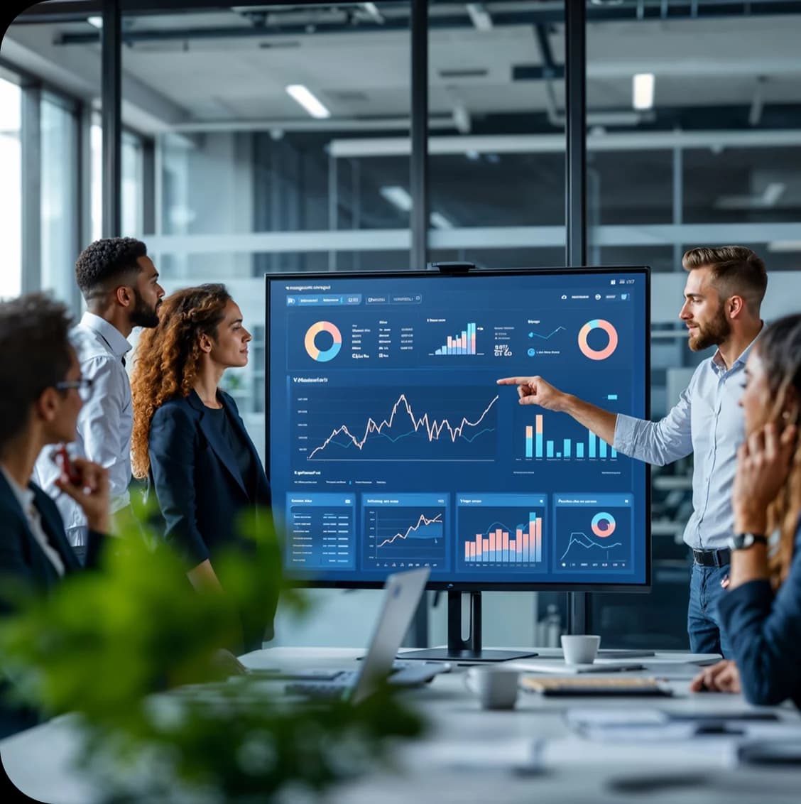 Data Analytics
