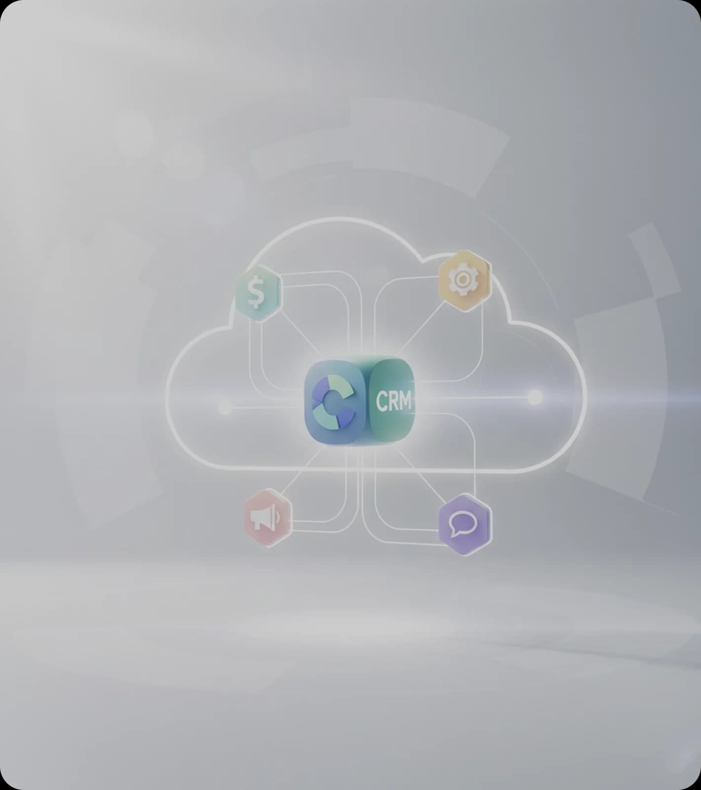 CRM Integration