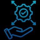 Scalable Delivery