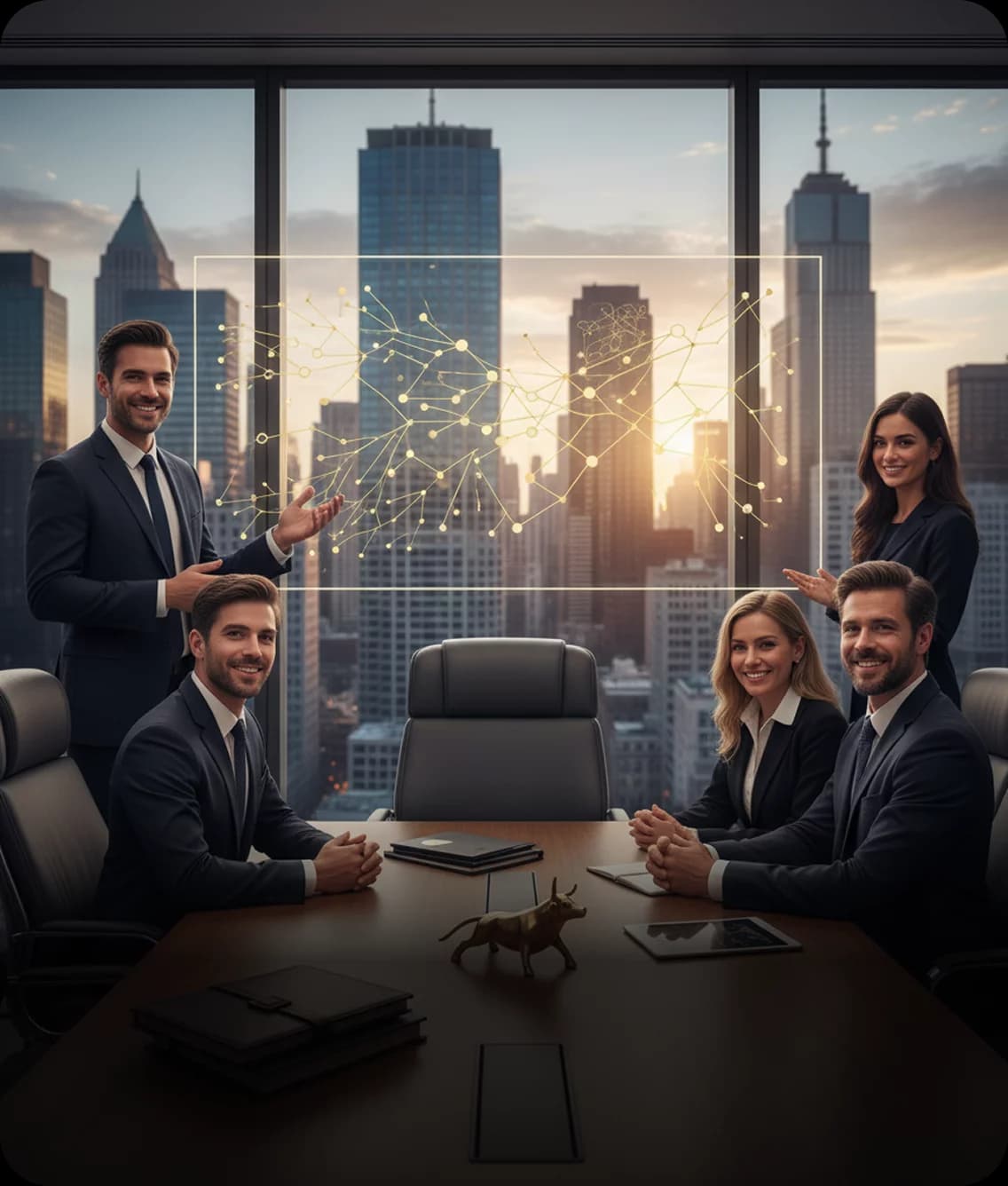 Wealth Management