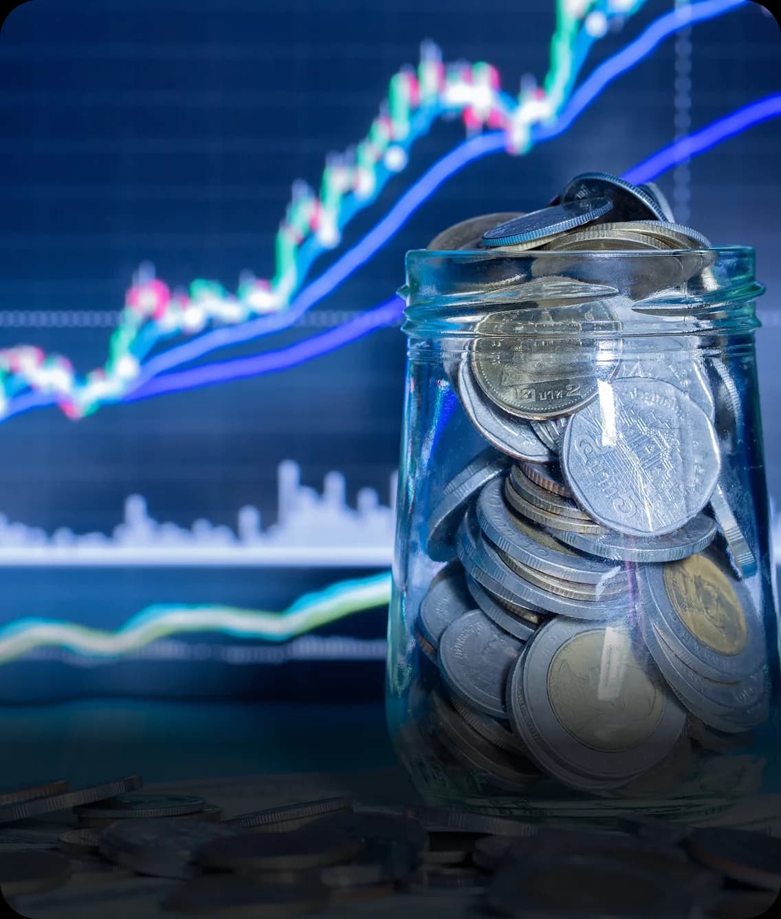 Capital Markets