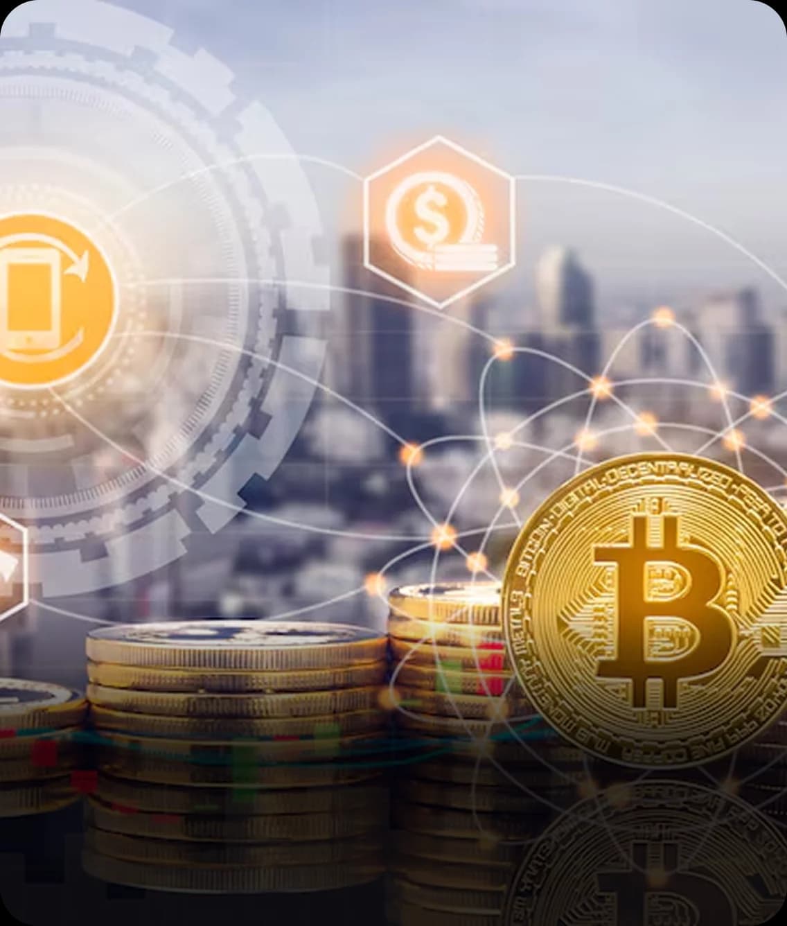 Cryptocurrency