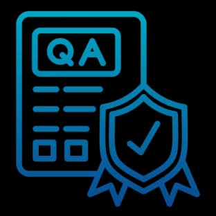 Security & QA