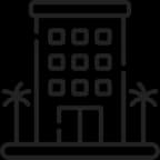 Hotels & Resorts Brands