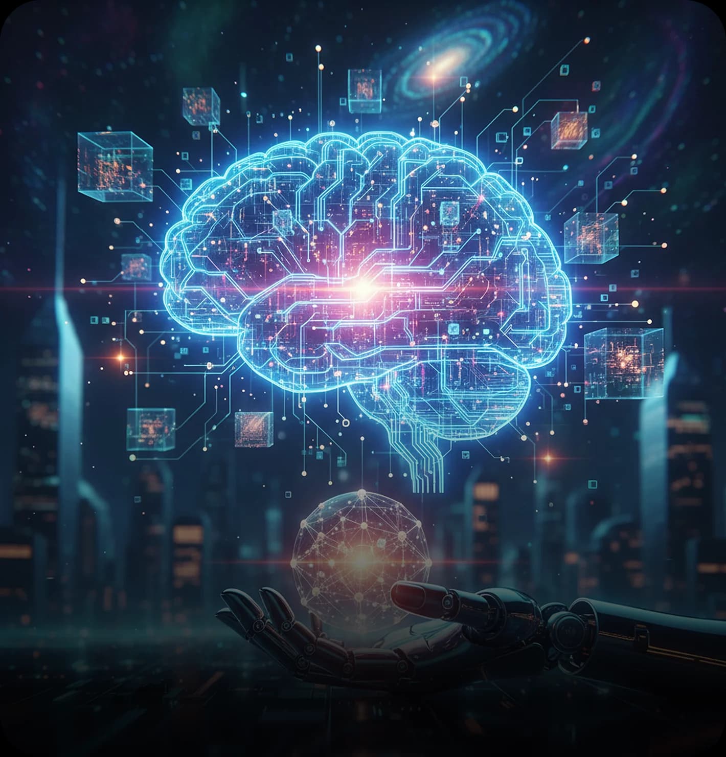 AI/ML