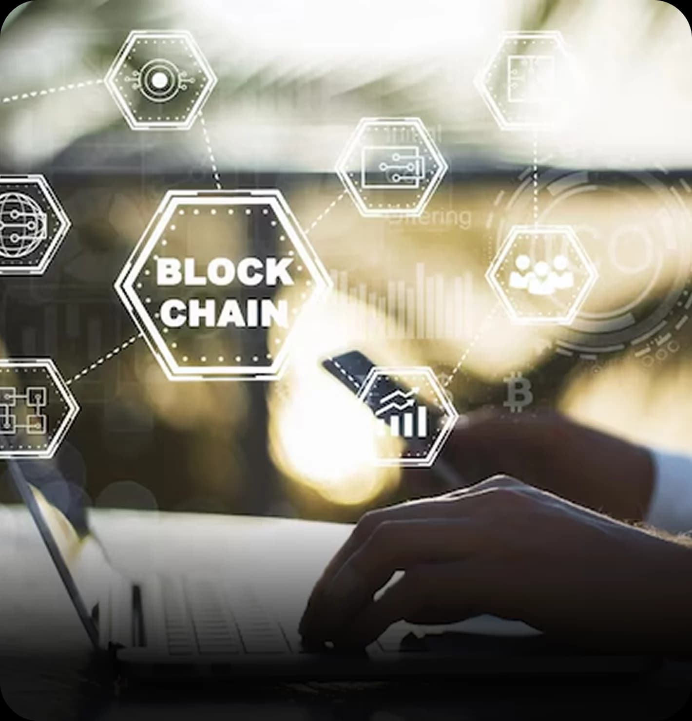 Blockchain
