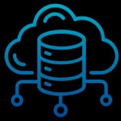 Cloud Platforms Icon