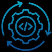 DevOps & Deployment Icon