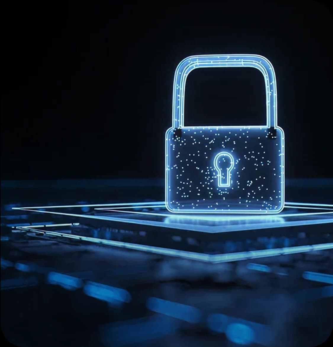 Built-In Security Measures