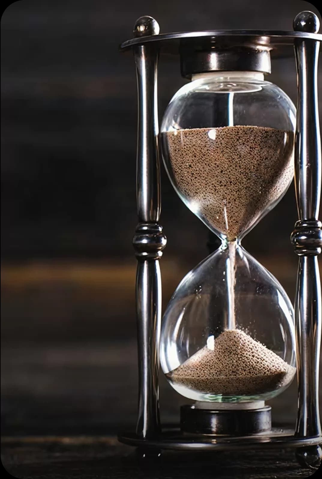 On-Time, Reliable Delivery