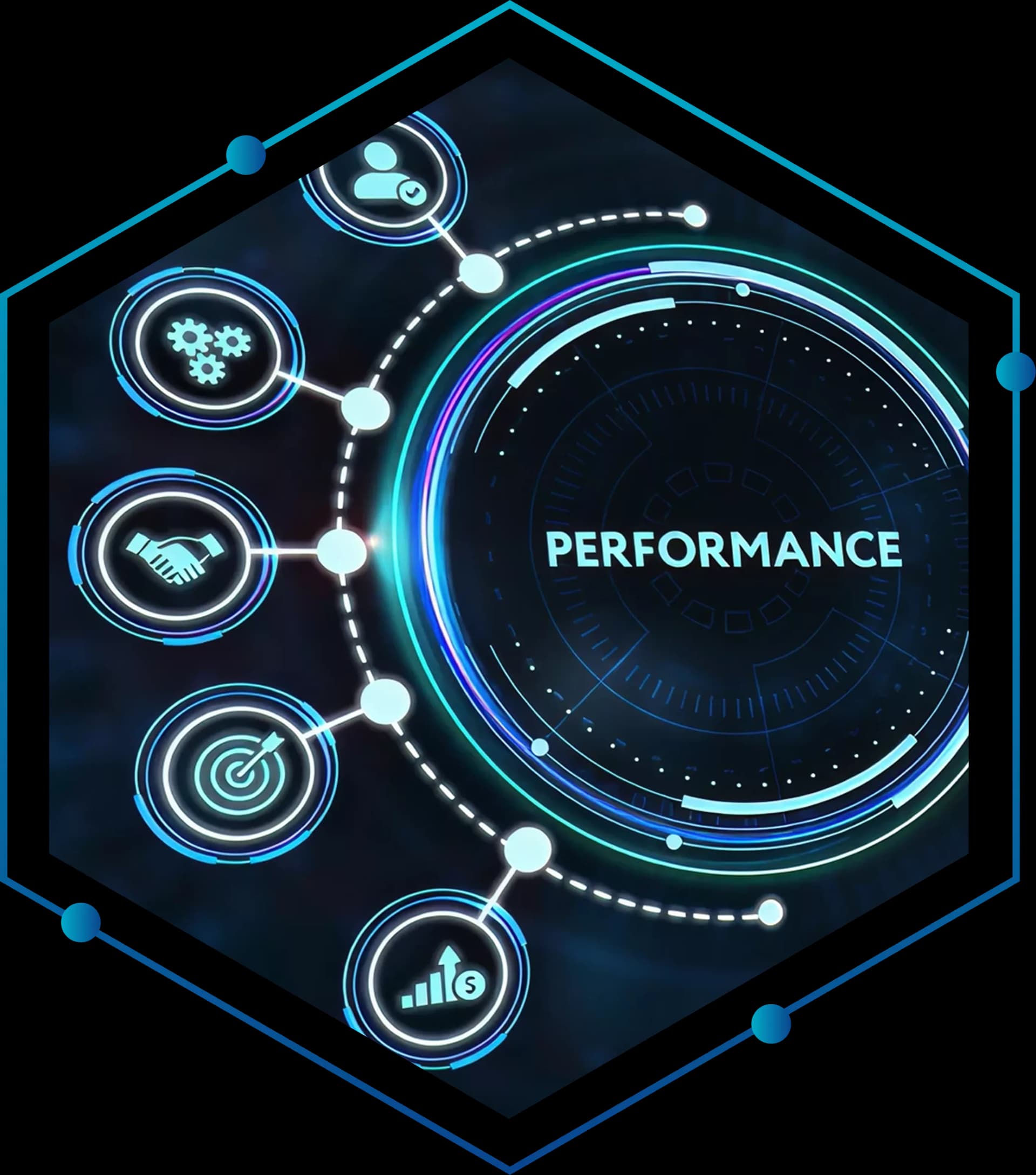 Performance Testing to Guide Towards Flawless Execution step image