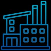 Manufacturing Icon