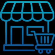 E-Commerce Icon