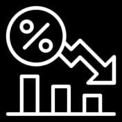 High Drop-Off Rates