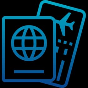 Travel Icon