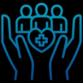 Healthcare Icon