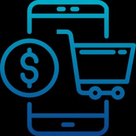 eCommerce Icon