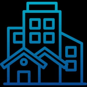 Real Estate Icon
