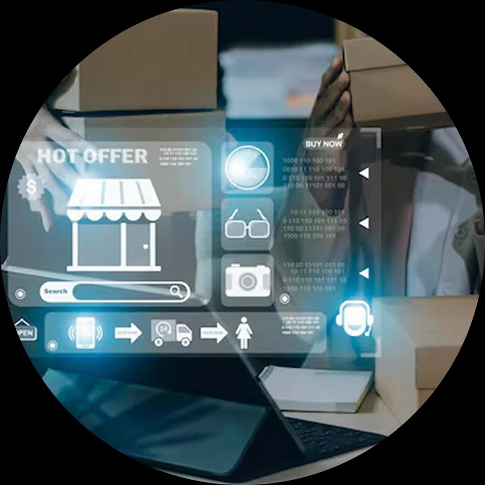WooCommerce