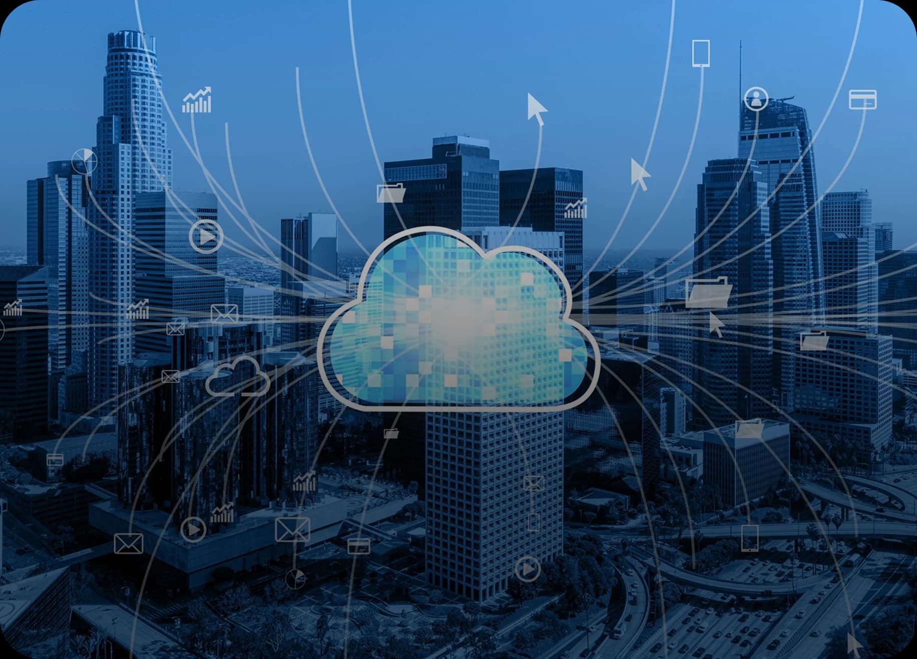 SaaS Applications