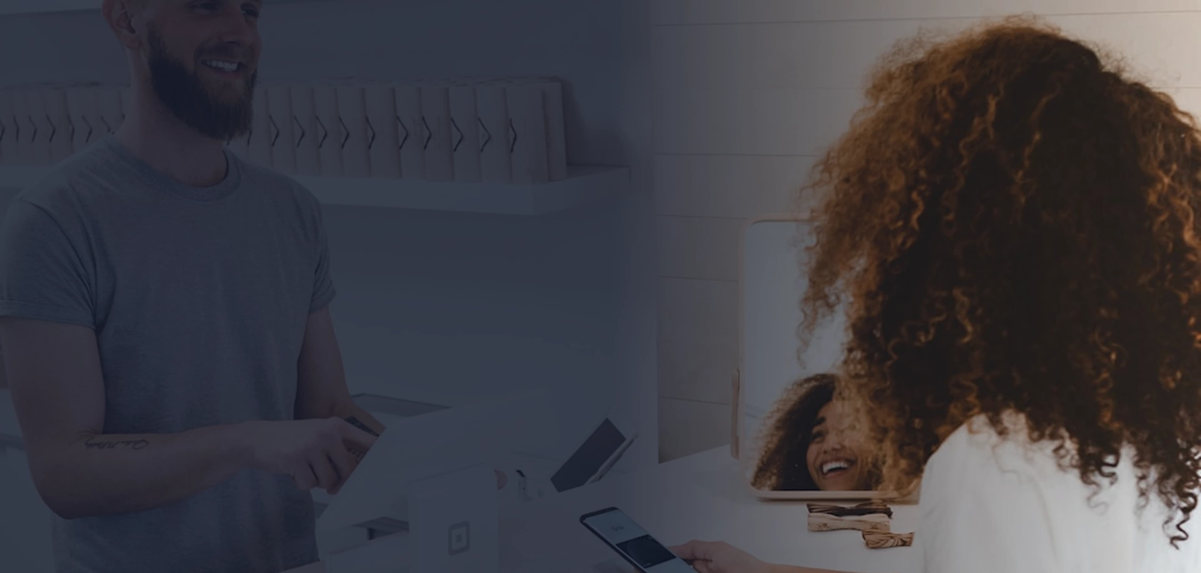 Customer Experience Transformation
