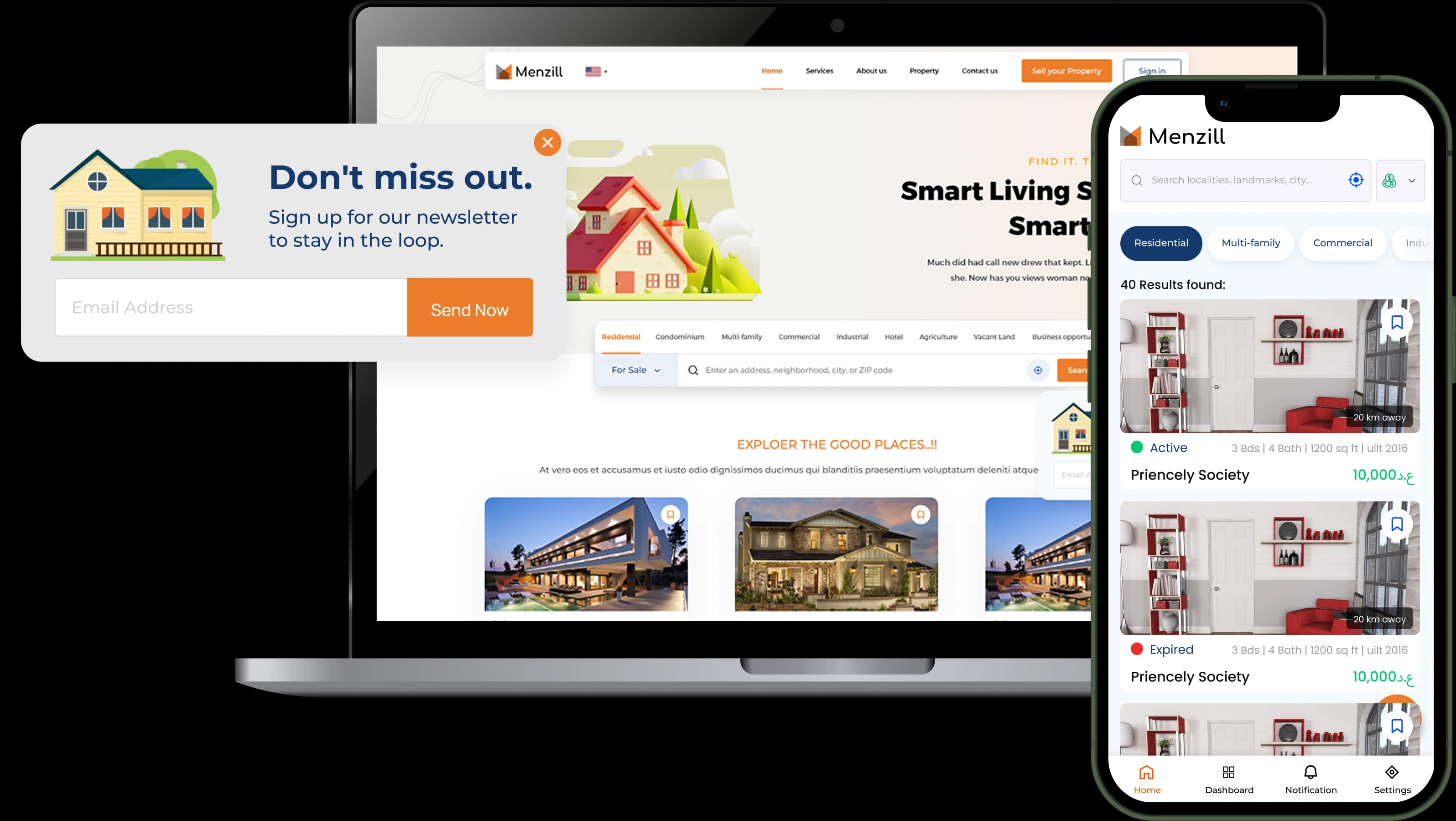 Thoolie CRM Platform