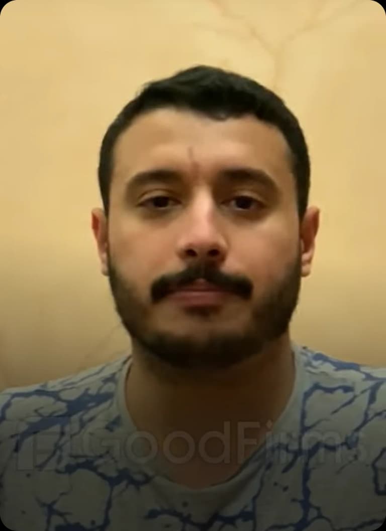 Mohammad Alkifari