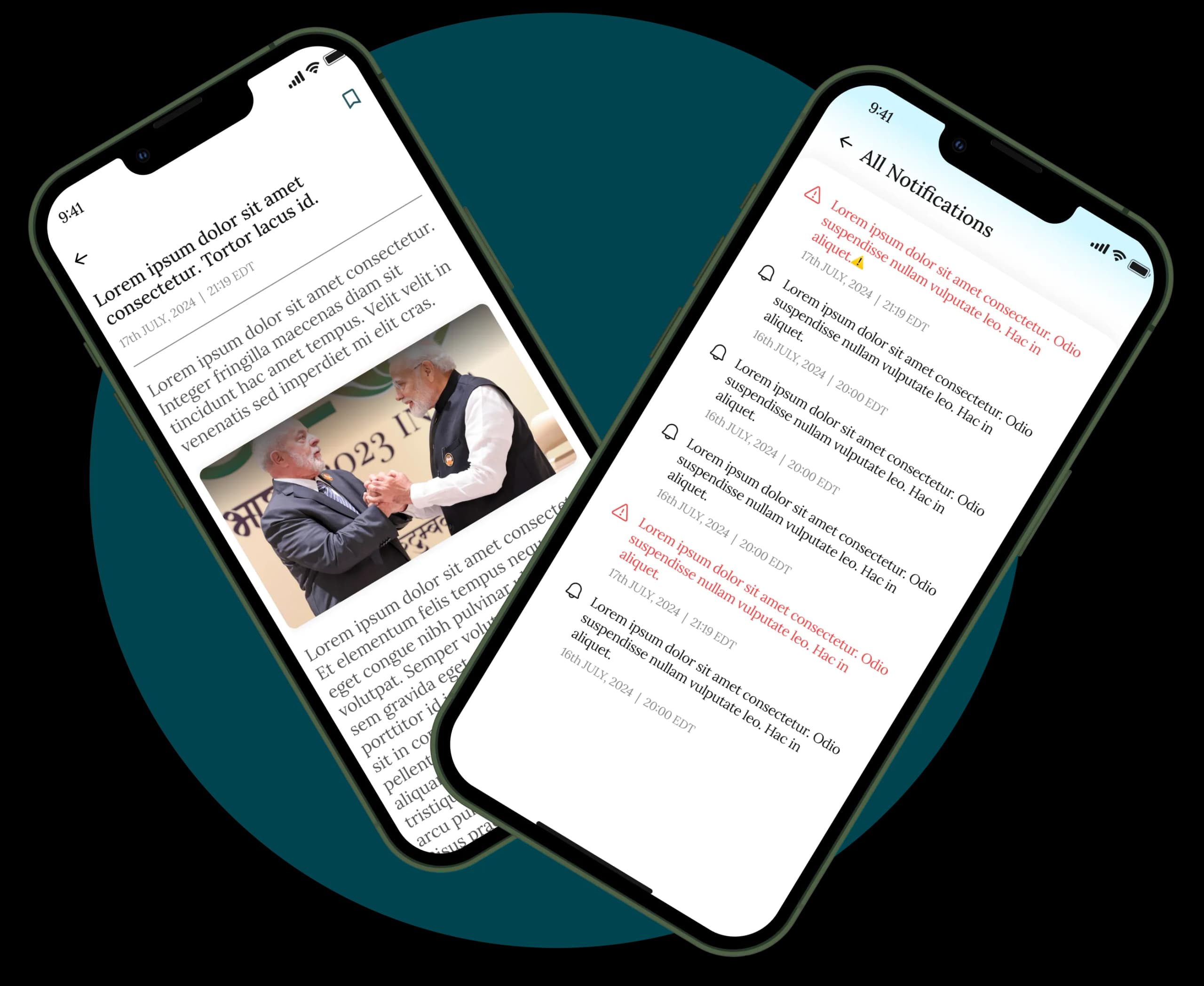 App screen 2