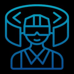 AR/VR & Immersive Solutions
