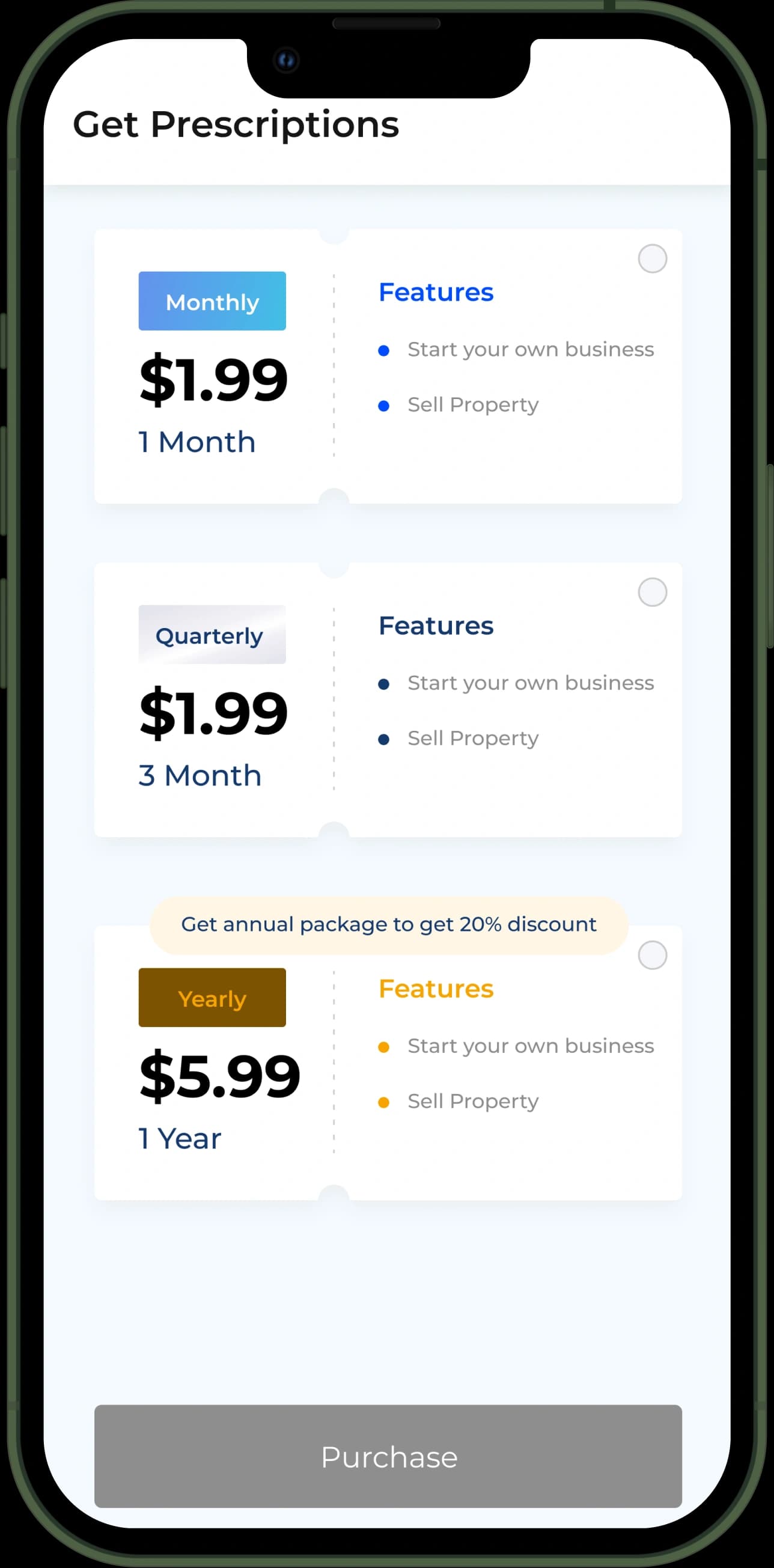 App Screen 5